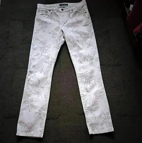 LRL LAUREN JEANS CO. Ralph Lauren Jeans - Picture 1 of 3